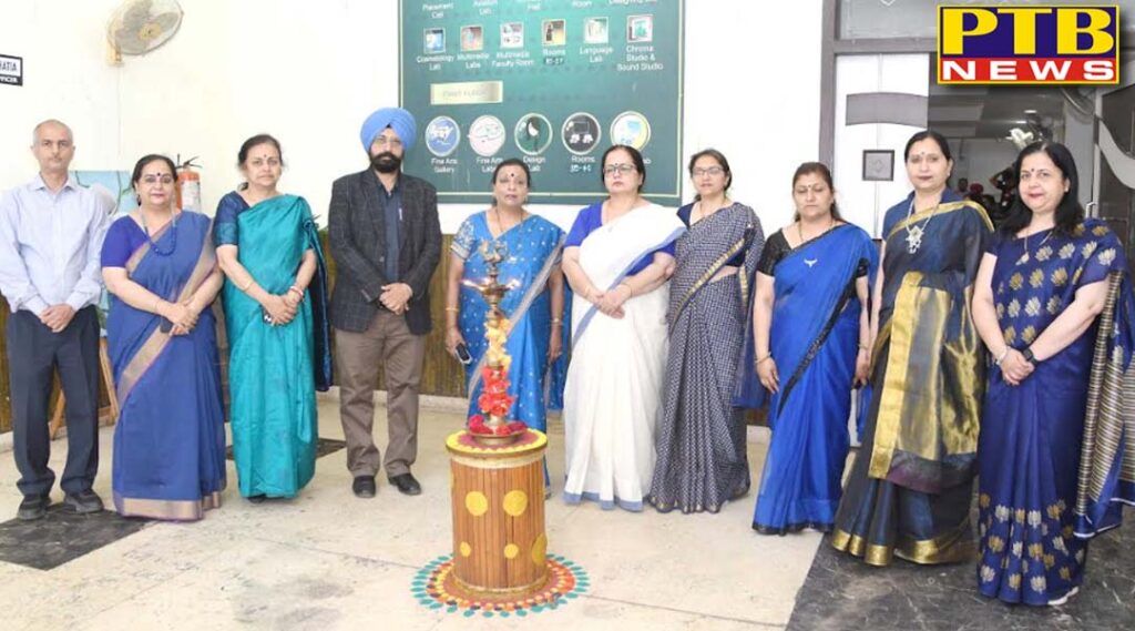 inter-college-competition-hmv-utsav-organized-at-hmv-2