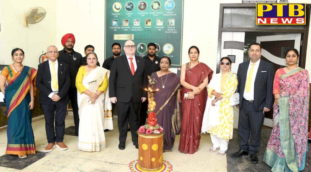 hmv-organizes-special-lecture-with-h-e-mr-reuben-gauci-high-commissioner-of-republic-of-malta