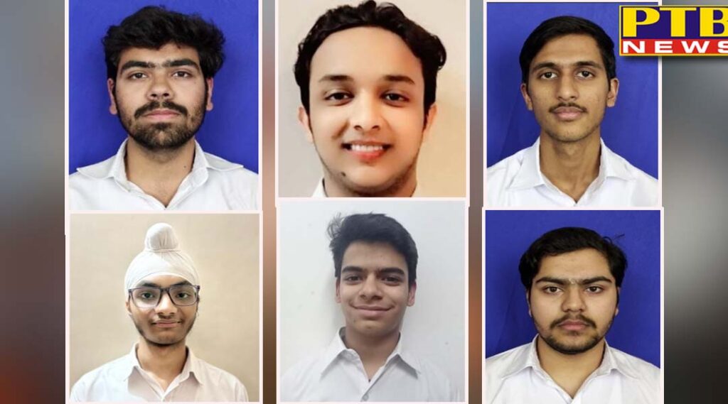 excellent-performance-of-students-of-innocent-hearts-in-jee-mains-2-2025-ekambir-outshined-by-securing-99-82-percentile