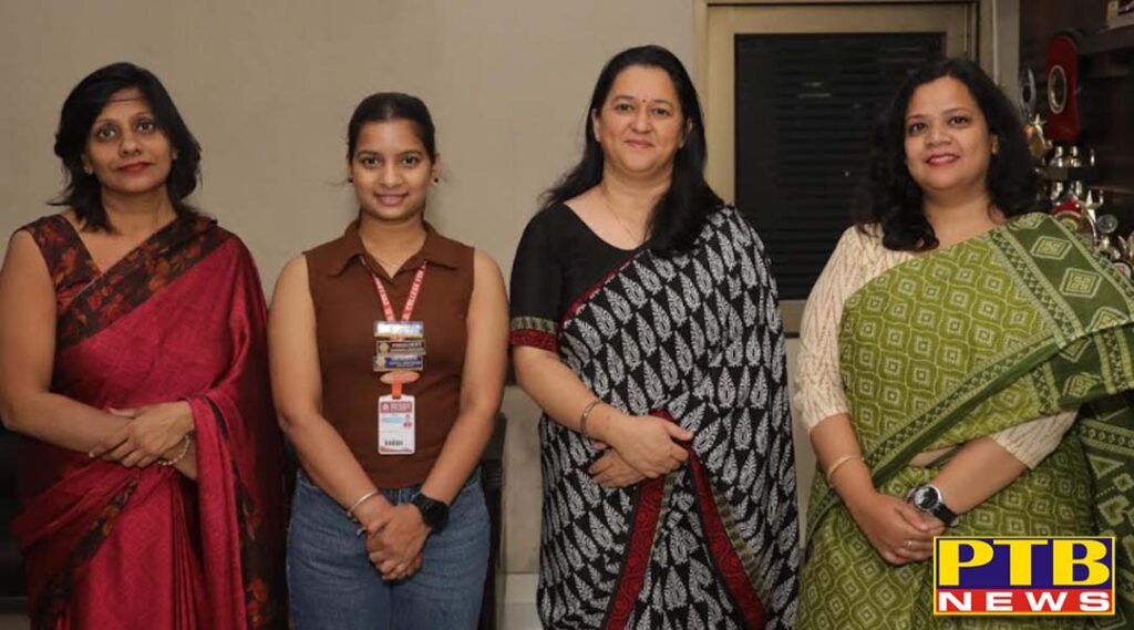 pcmsd-college-for-women-jalandhar-student-tops-gndu-in-mbeit-semester-iii