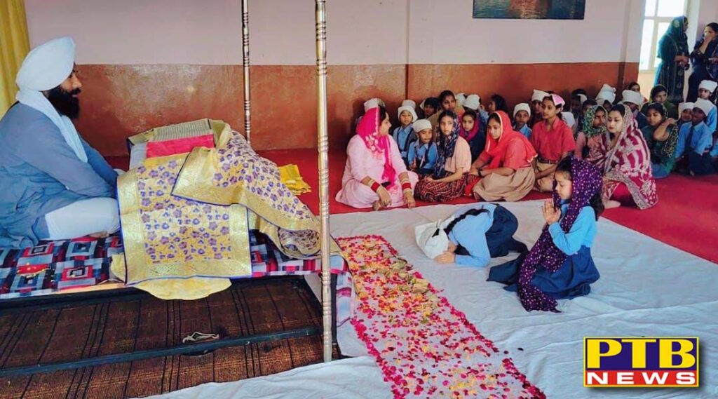 khambra-branch-ssdps-started-new-session-by-sukhmani-sahib-ji-path