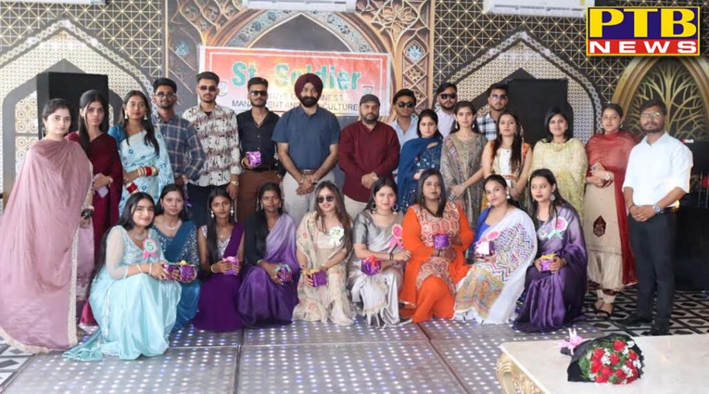 farewell-of-st-soldier-agriculture-college