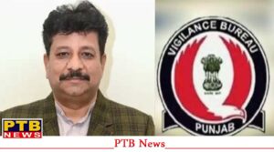 vigilance-department-raided-the-house-of-mla-raman-arora-from-jalandhar-central-constituency