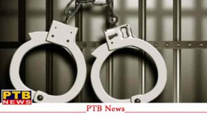 punjab-kapurthala-phagwara-cia-staff-four-policemen-arrested-bribery-case