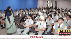 ivy-world-school-hosts-career-counselling-session-in-collaboration-with-idream-career