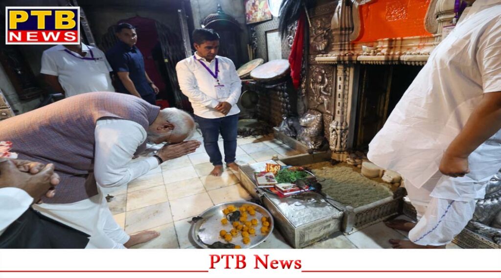 rajasthan-bikaner-pm-modi-rajasthan-visit-bikaner-palana-rally-karni-mata-temple-railway-project