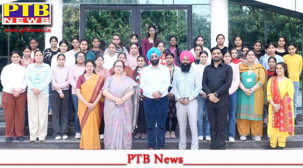 hmv-college-organized-seminar-cum-workshop-on-entomology-under-dbt-star-scheme