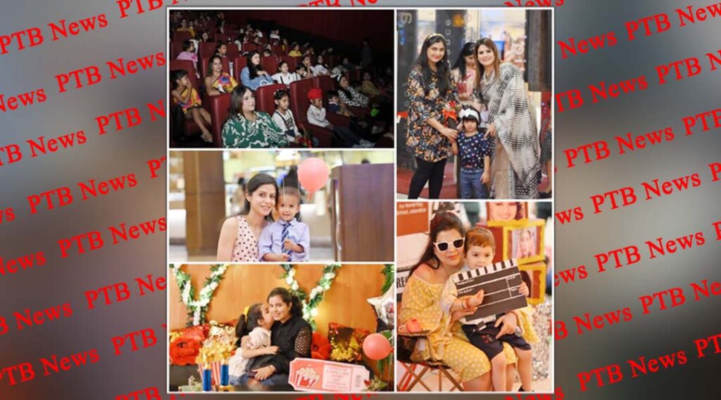 ivy-world-play-school-celebrated-mothers-day-in-the-school-premises-jalandhar