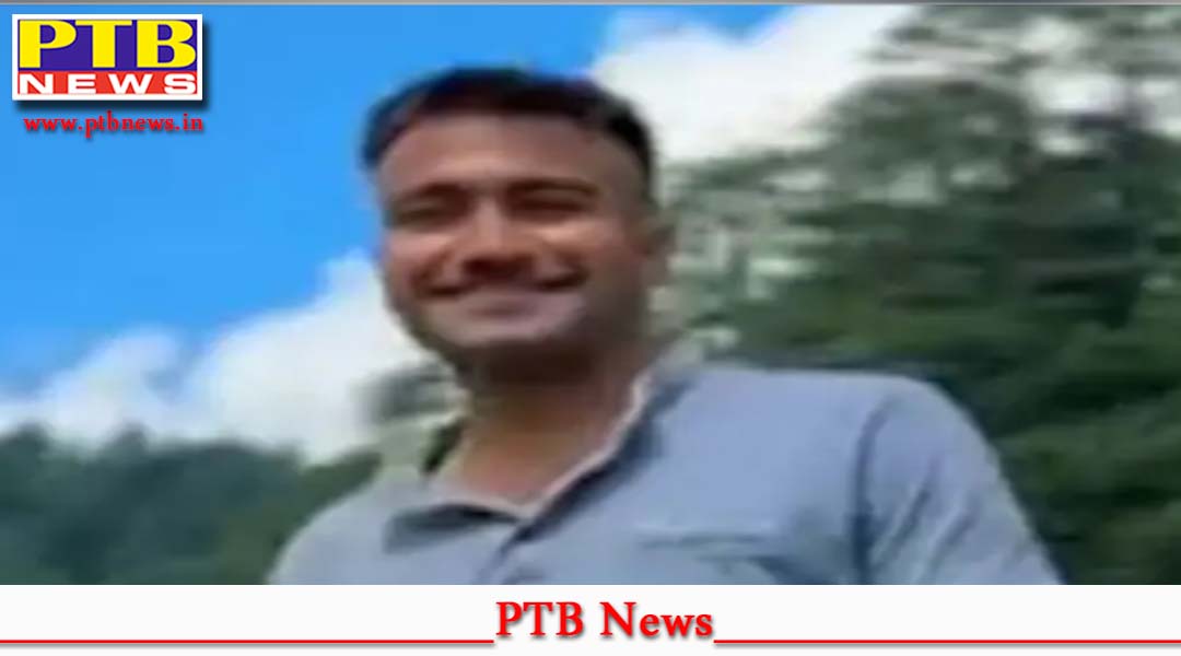 हिमाचल का अग्निवीर कारगिल में हुआ शहीद, कल पैतृक गांव लाई जाएगी पार्थिव देह, मुख्यमंत्री व उप-मुख्यमंत्री ने अग्निवीर के निधन पर व्यक्त किया शोक,