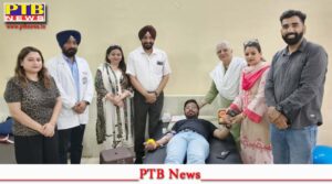 blood-donation-camp-was-organized-at-dav-institute-of-physiotherapy-in-collaboration-with-pahal-ngo-and-civil-hospital-jalandhar