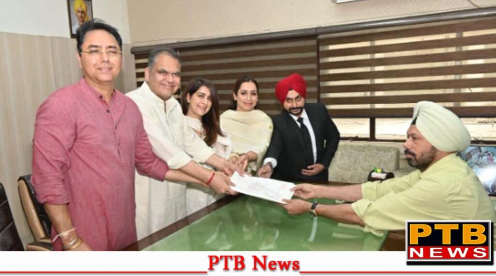 ludhiana-west-assembly-bypoll-punjab-cm-bhagwant-mann-on-sanjeev-arora-aap-candidate