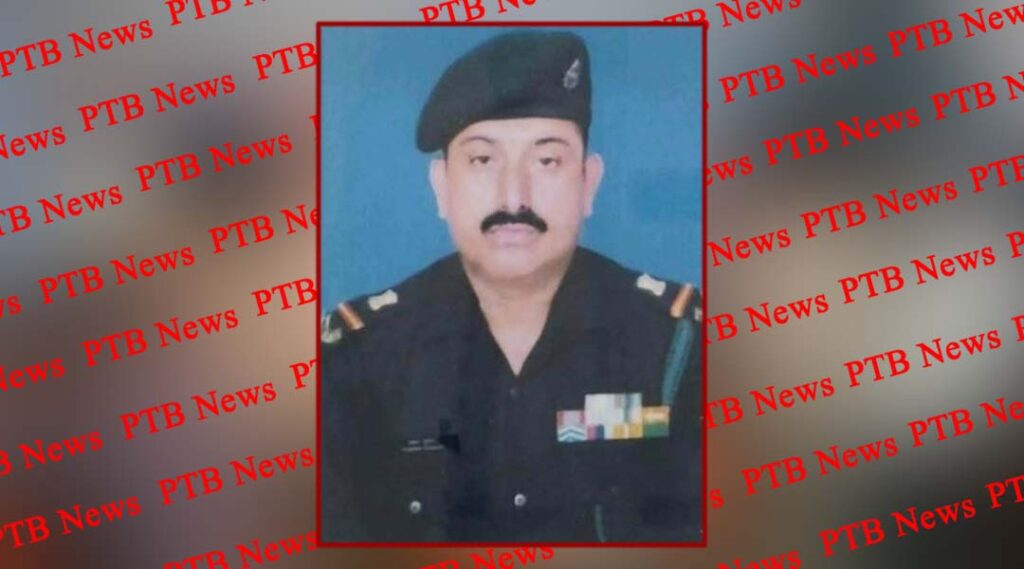 himachal-pradesh-chief-minister-sukhwinder-sukhu-and-deputy-chief-minister-mukesh-agnihotri-expressed-condolences-on-the-death-of-century-major-pawan-kumar