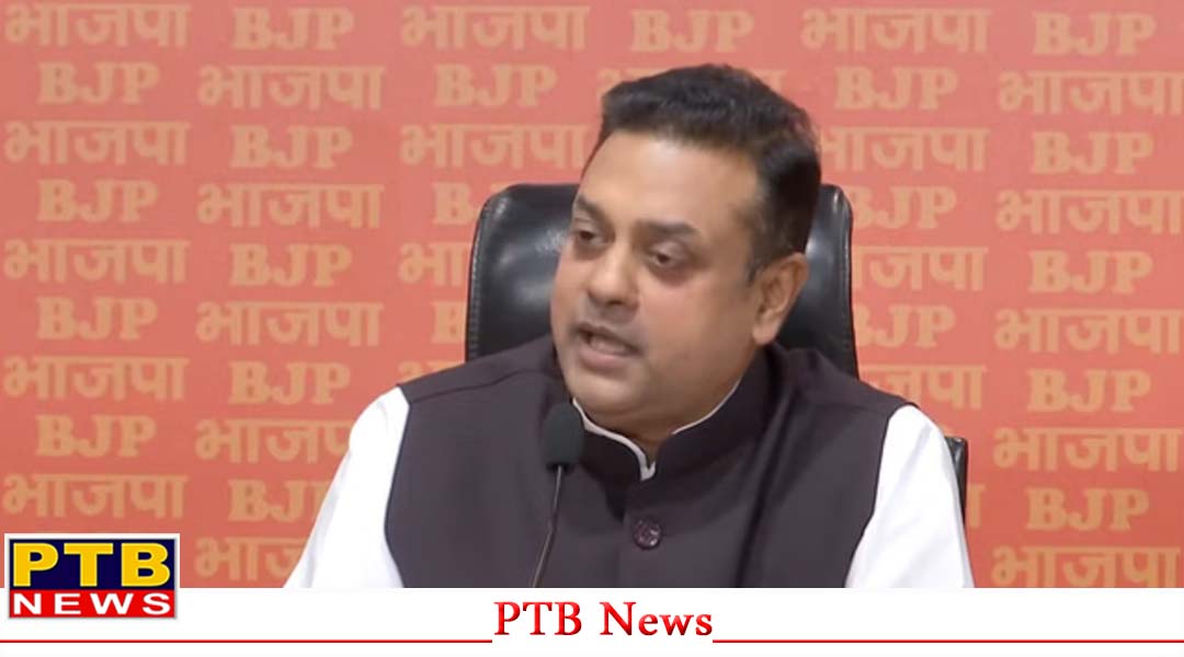 Operation Sindoor के दौरान ‘सेना ने अदम्य साहस के साथ आतंकियों को मिट्टी में मिलाया, BJP का आया पहला बयान,