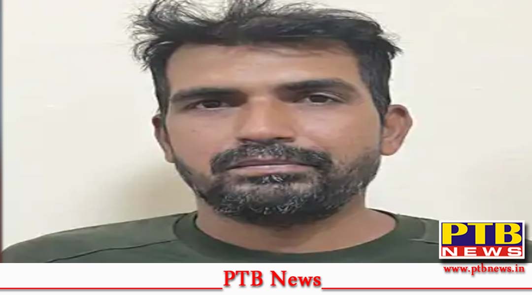 बड़ी ख़बर, पाकिस्तान ने छोड़ा BSF जवान, गलती से बॉर्डर पार करने पर पाकिस्तानी रेंजर्स ने था पकड़ा,