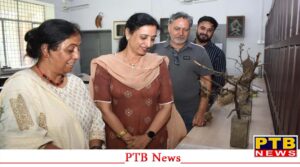 international-biological-diversity-day-celebrated-at-lyallpur-khalsa-college-jalandhar