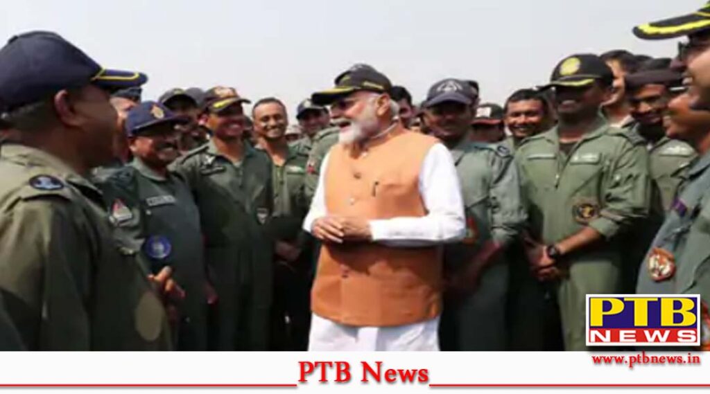 operation-sindoor-india-pakistan-war-ceasefire-army-military-base-adampur-visit-pm-narendra-modi