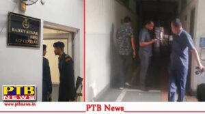 haryana-faridabad-mini-secretariat-bomb-blast-threat