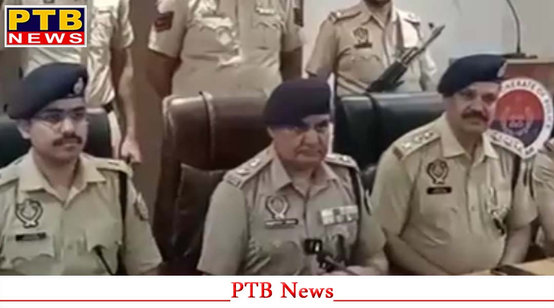 जालंधर, प्रसिद्ध यूनिवर्सिटी के छात्र ने कर्ज चुकाने के लिए अंजाम दी लूट की वारदात, लेकिन बन गया कातिल,