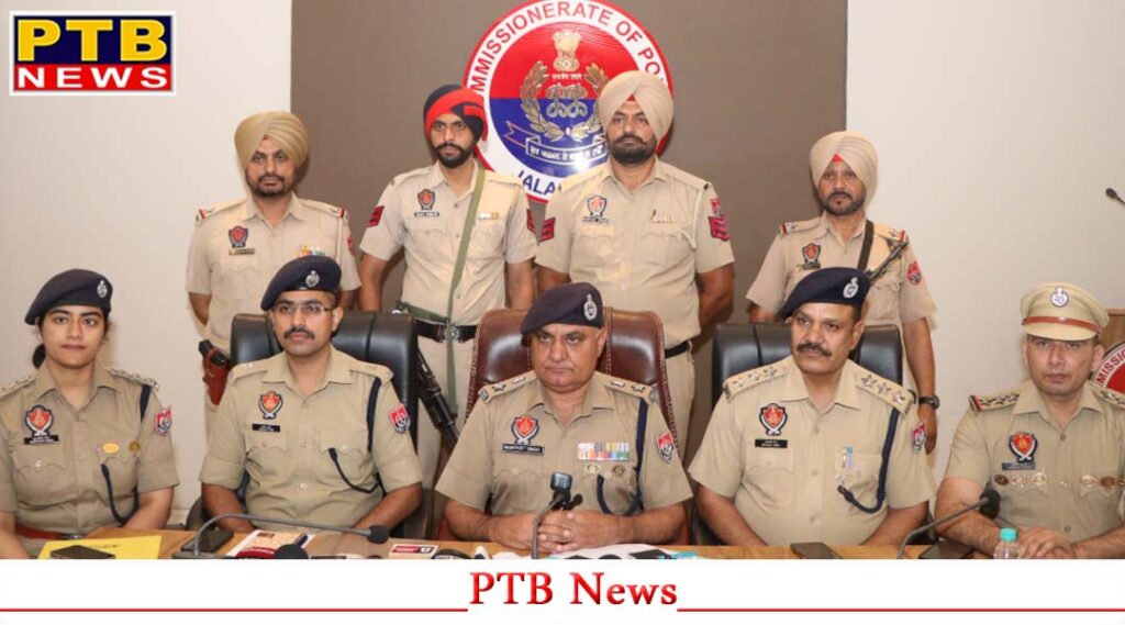 21-year-old-karthik-student-of-lpu-university-lovely-professional-university-phagwara-committed-robbery-to-pay-off-his-debt-but-ended-up-killing-a-woman-in-jalandhar