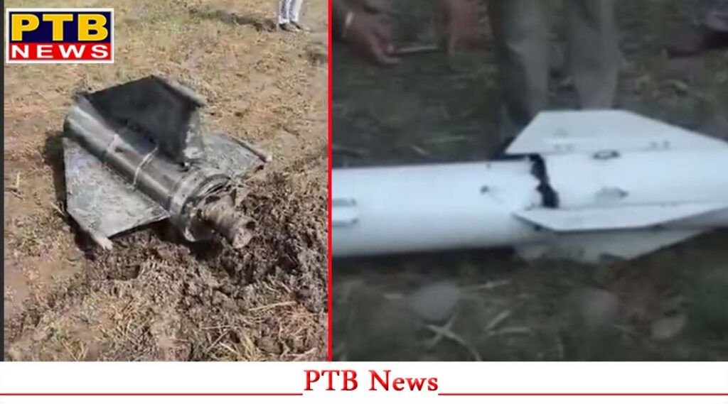 the-public-of-the-city-jalandhar-will-be-shifted-to-these-places-siren-sounded-again-chandigarh-air-force-station-warned-drone-rockets-found-in-bathinda-hoshiarpur-internet-service-suspended-in-faridk