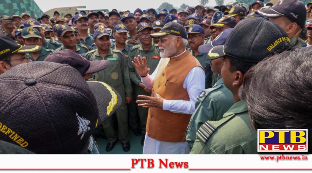 operation-sindoor-india-pakistan-war-ceasefire-army-military-base-adampur-visit-pm-narendra-modi