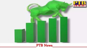 share-market-21-may-2025-open-stock-market-on-green-mark-mumbai