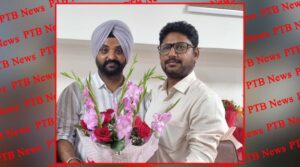hakam-thapar-took-over-as-deputy-director-information-and-public-relations-jalandhar