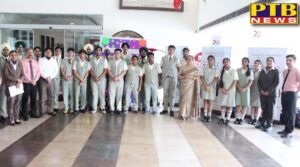 ivy-world-school-jalandhar-celebrates-outstanding-cbse-results-with-pride-and-honour
