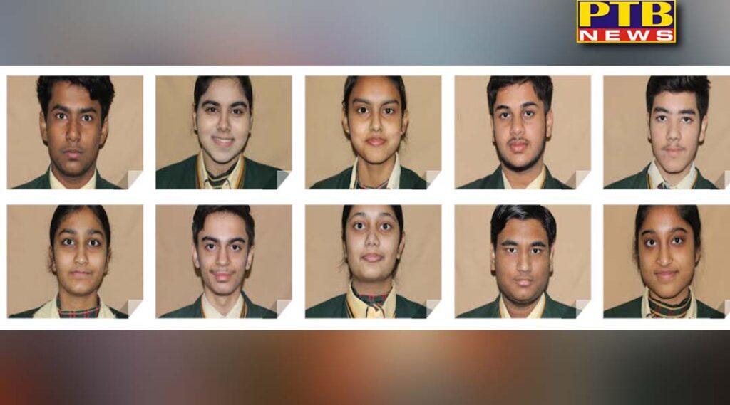 ivy-world-school-cbse-result-grade-10
