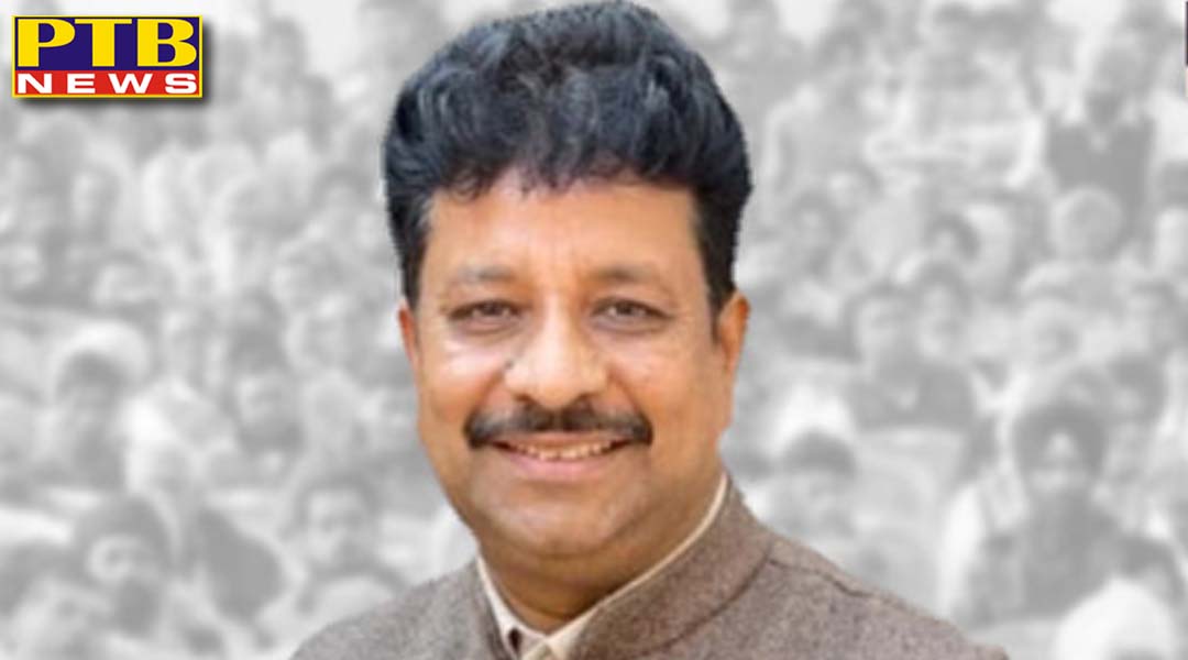 जालंधर सेंट्रल हल्के से विधायक रमन अरोड़ा की सिक्योरिटी पंजाब सरकार ने ली वापिस, इस मामले में पुलिस कमिश्नर ने क्या कहा पढ़ें,