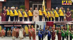 investiture-ceremony-conducted-by-ssdps-kapurthala-road