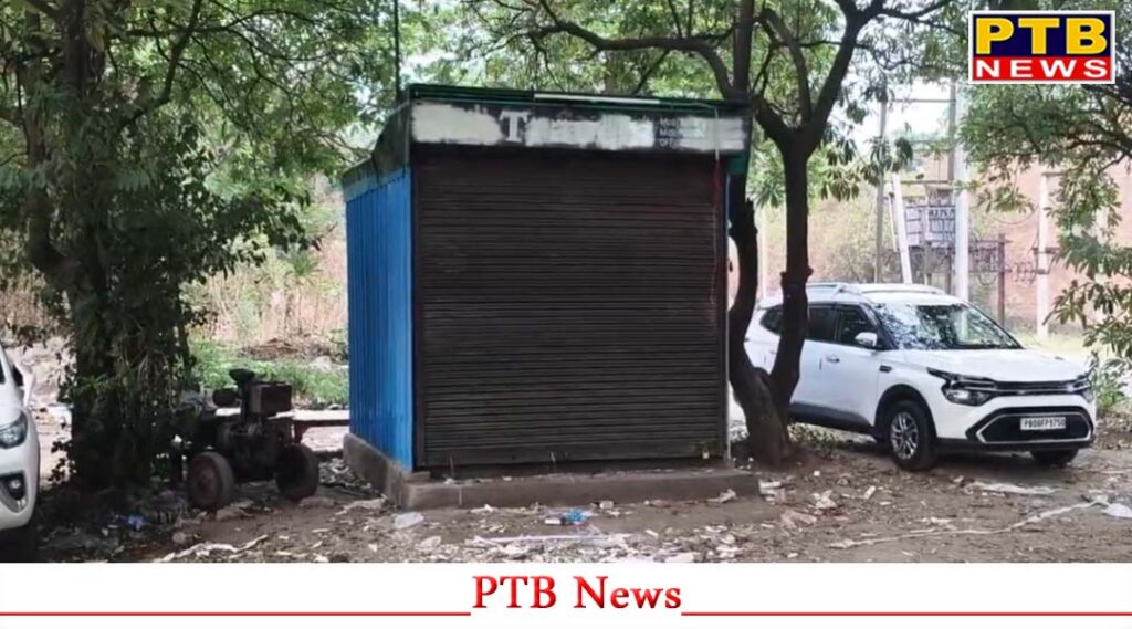 jalandhar-hand-government-land-was-encroached-district-administration-and-district-police-did-not-get-any-information