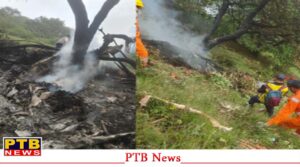 uttarakhand-helicopter-crashes-today-near-kedarnath-6-people-were-on-board-including-pilot