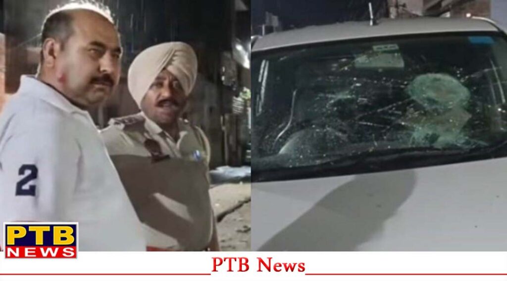 punjab-cia-team-attacked-while-arresting-drug-smuggler-in-pathankot-two-policemen-injured