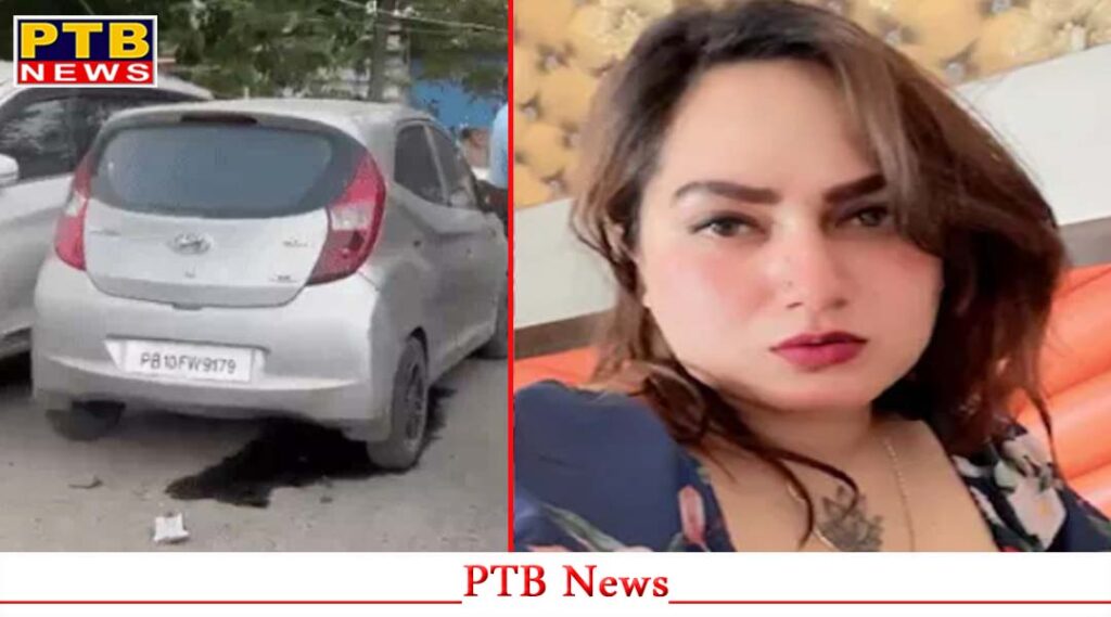 punjab-ludhiana-influencer-kamal-kaur-found-dead-bathinda-murder-case