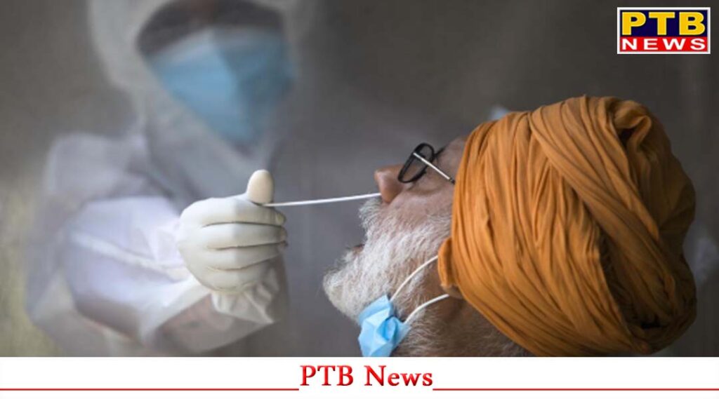 amid-rising-cases-of-corona-punjab-government-issued-advisory-advised-to-wear-masks-punjab