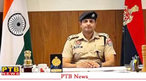 punjab-kapurthala-police-organizes-cyclothon-anti-drug-campaign-ssp-gaurav-toora
