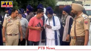 kapurthala-firing-case-during-dispute-gurdwara-pipli-sahib-four-injured-punjab