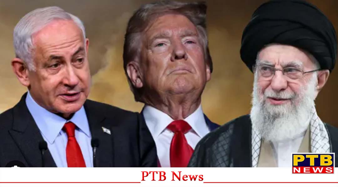 Iran के निशाने पर हैं अमेरिका के ये एयरबेस, पूरी दुनिया में मच सकता है तहलका,