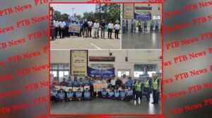 street-play-organised-by-ncc-cadets-on-plastic-pollution-on-world-environment-day-at-pcm-sd-college-for-women-jalandhar