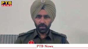 ludhiana-west-by-election-2025-congress-candidate-bharat-bhushan-ashu-summons-vigilance-ssp-suspend-jagatpreet-singh