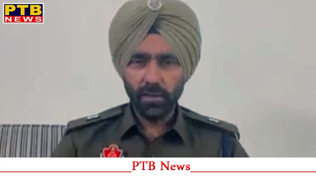पंजाब, विजिलेंस विभाग के SSP को किया सस्पेंड, जांच में हुआ बड़ा खुलासा,