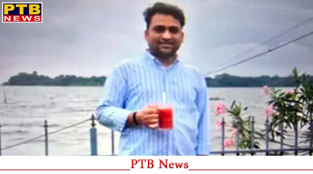 acb-takes-big-action-against-corruption-in-haryana-deputy-commissioner-personal-assistant-arrested-red-handed-while-taking-bribe