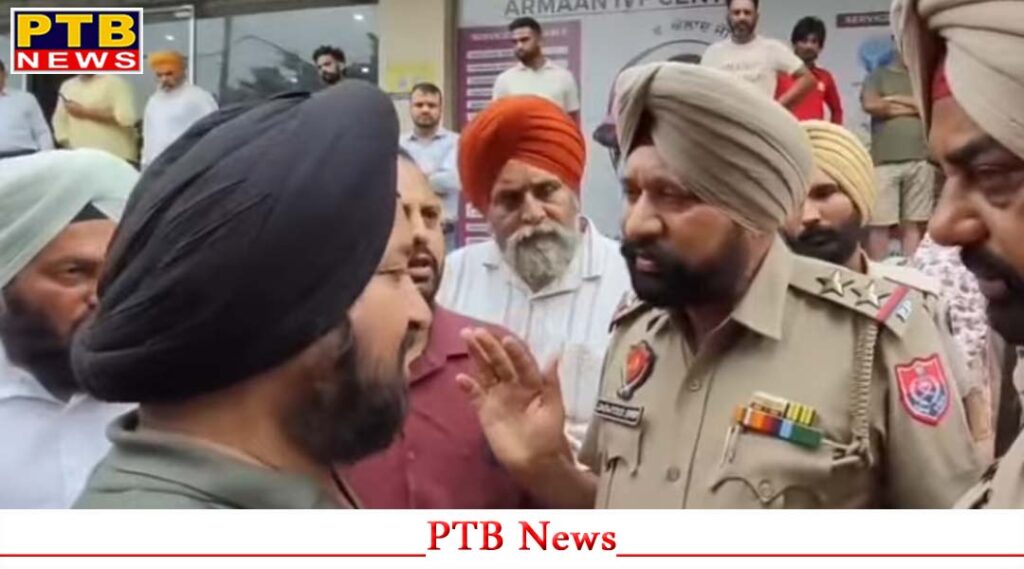 punjab-jalandhar-armaan-multispeciality-hospital-controversy-serious-allegations-against-doctor