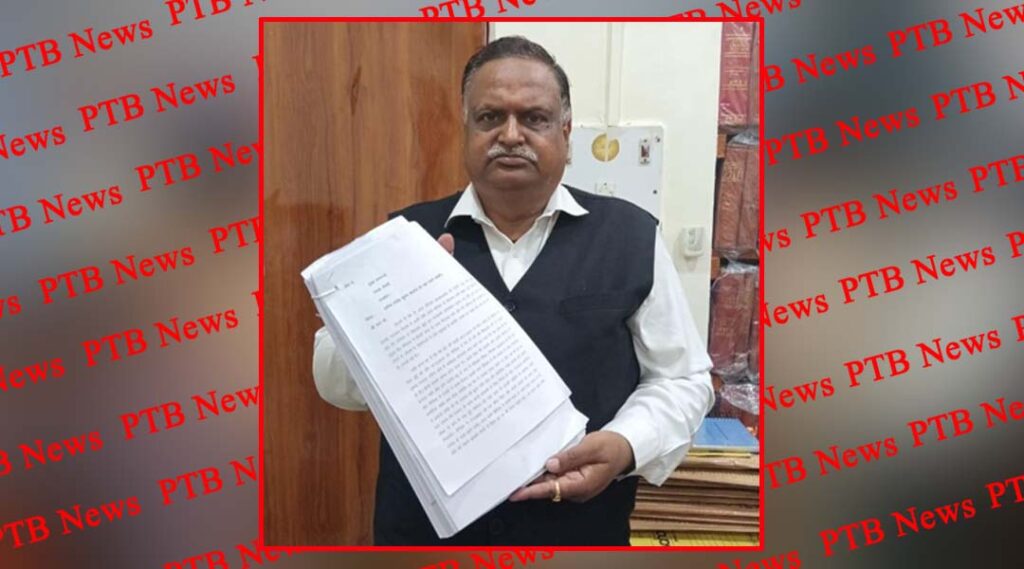 jalandhar-few-hours-after-the-news-was-published-on-ptb-news-portal-lawyer-rk-bajaj-son-vishal-bajaj-and-son-in-law-vishal-syal-denied-the-allegations-made-by-the-daughter-in-law-and-presented-his-sid