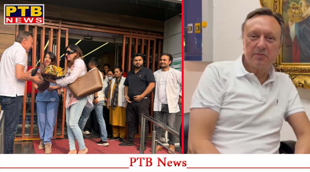 germany-renowned-dr-alioz-franz-came-to-meet-dr-harpreet-singh-at-orthonova-hospital-jalandhar