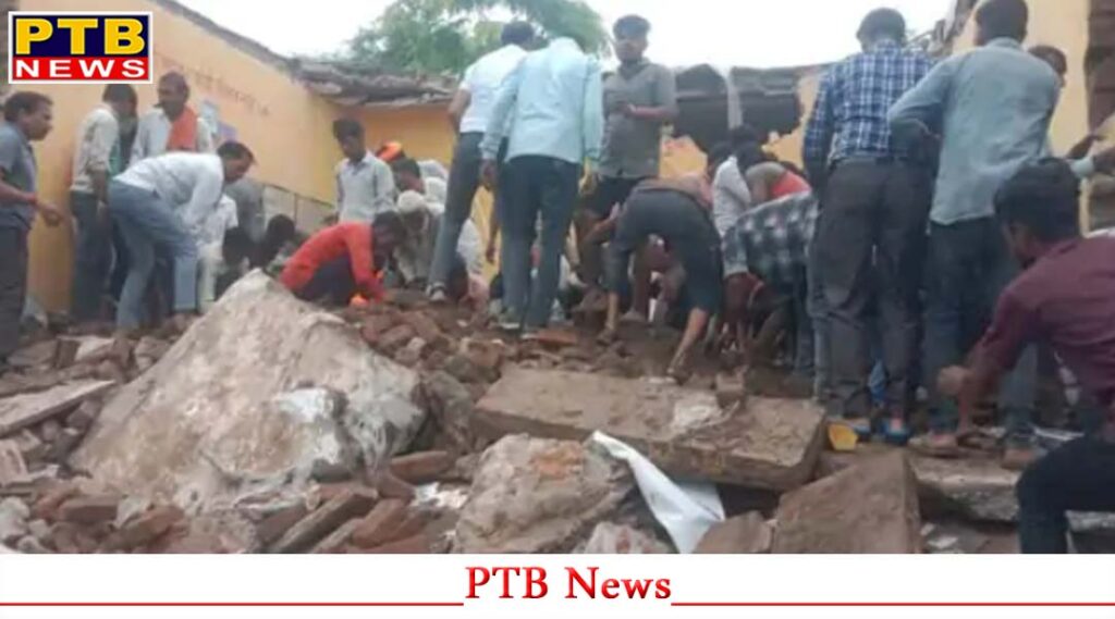 rajasthan-jhalawar-akrela-government-school-building-collapsed-manohthan