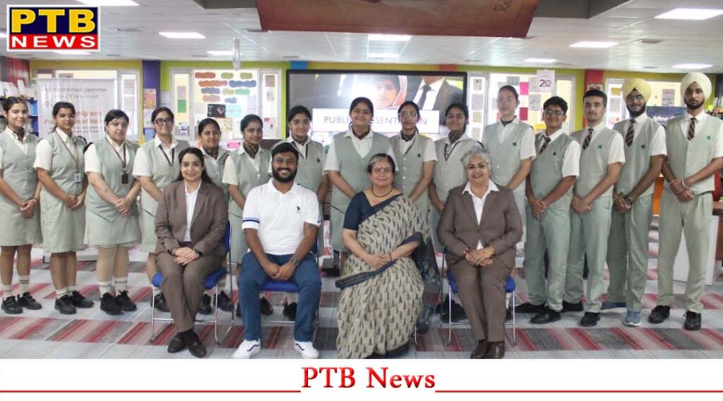 ivy-world-school-jalandhar-transformative-leadership-and-public-speaking-workshop-held-in-collaboration-with-access-usa