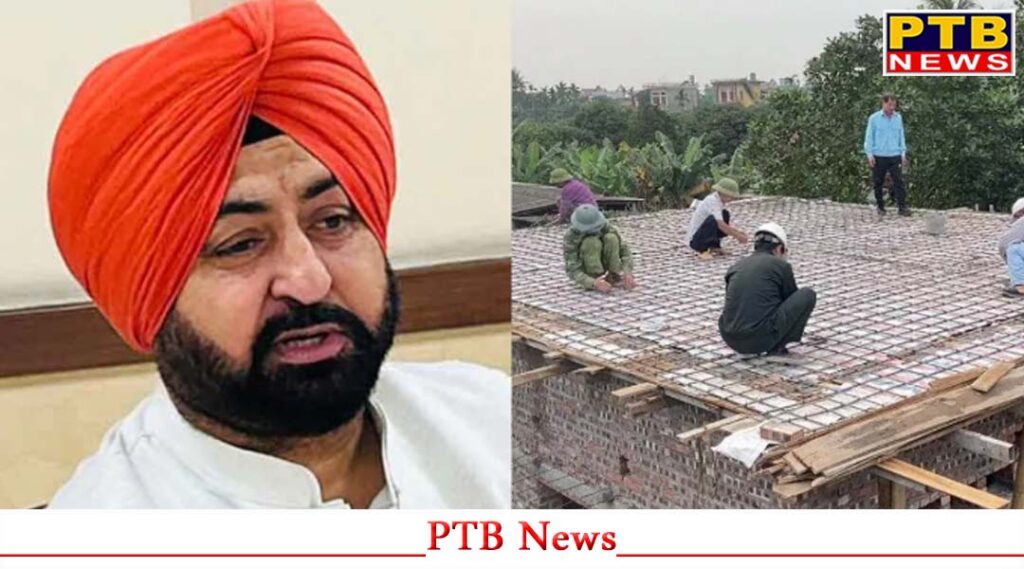 chandigarh-unified-building-rules-punjab-simplified-approvals-and-easy-construction-big-news