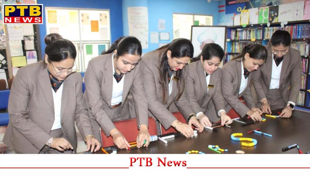 ivy-world-school-hosts-an-interactive-workshop-on-problem-solving-skills-jalandhar